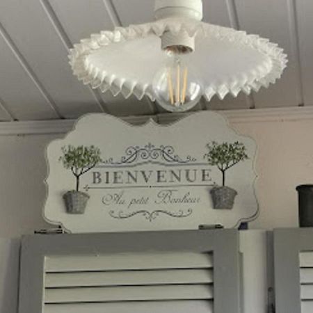 Guest House Provencal Vitrolles (Bouches-du-Rhone) Exterior photo