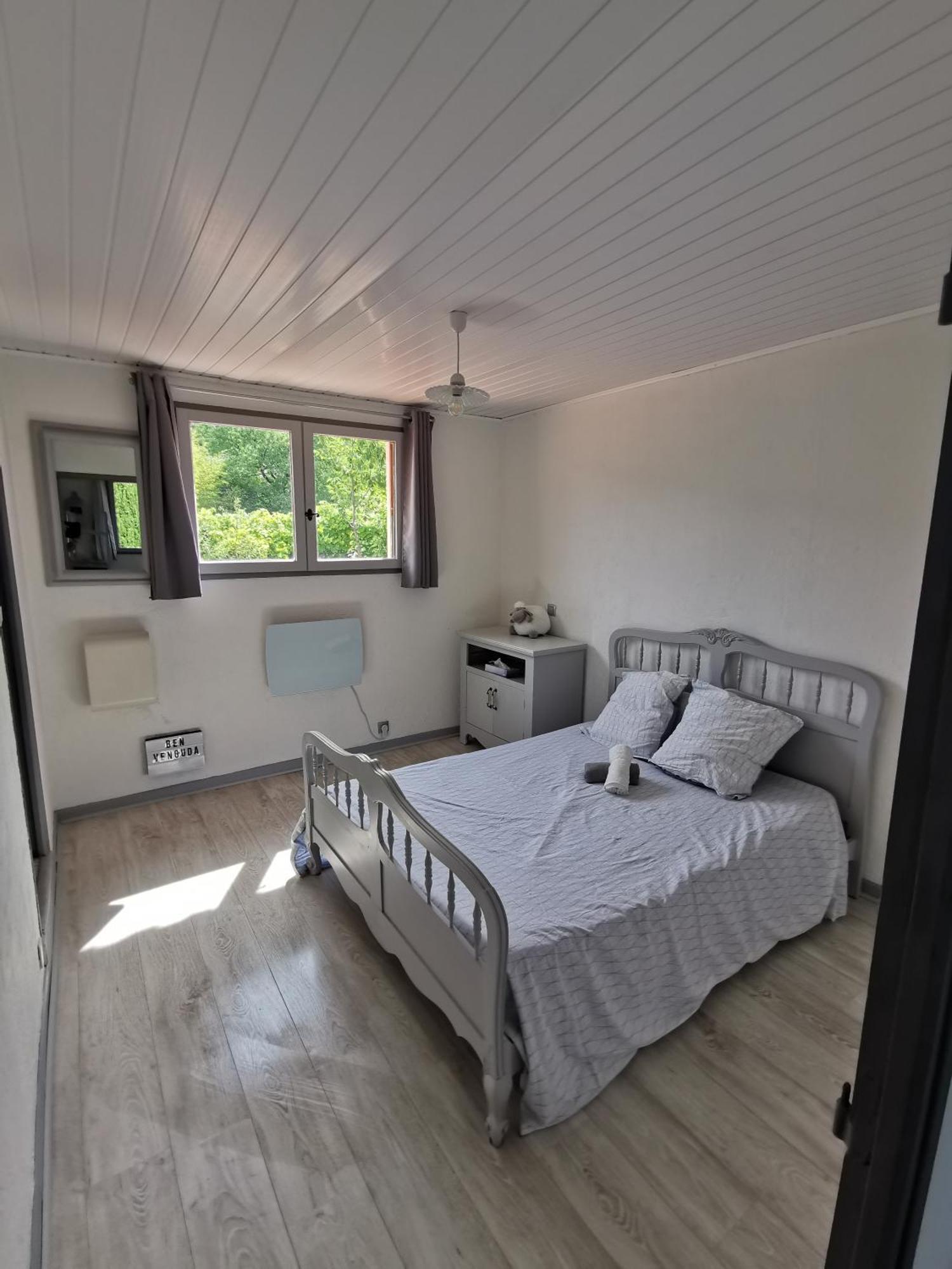 Guest House Provencal Vitrolles (Bouches-du-Rhone) Room photo
