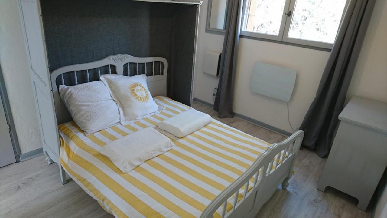 Guest House Provencal Vitrolles (Bouches-du-Rhone) Exterior photo