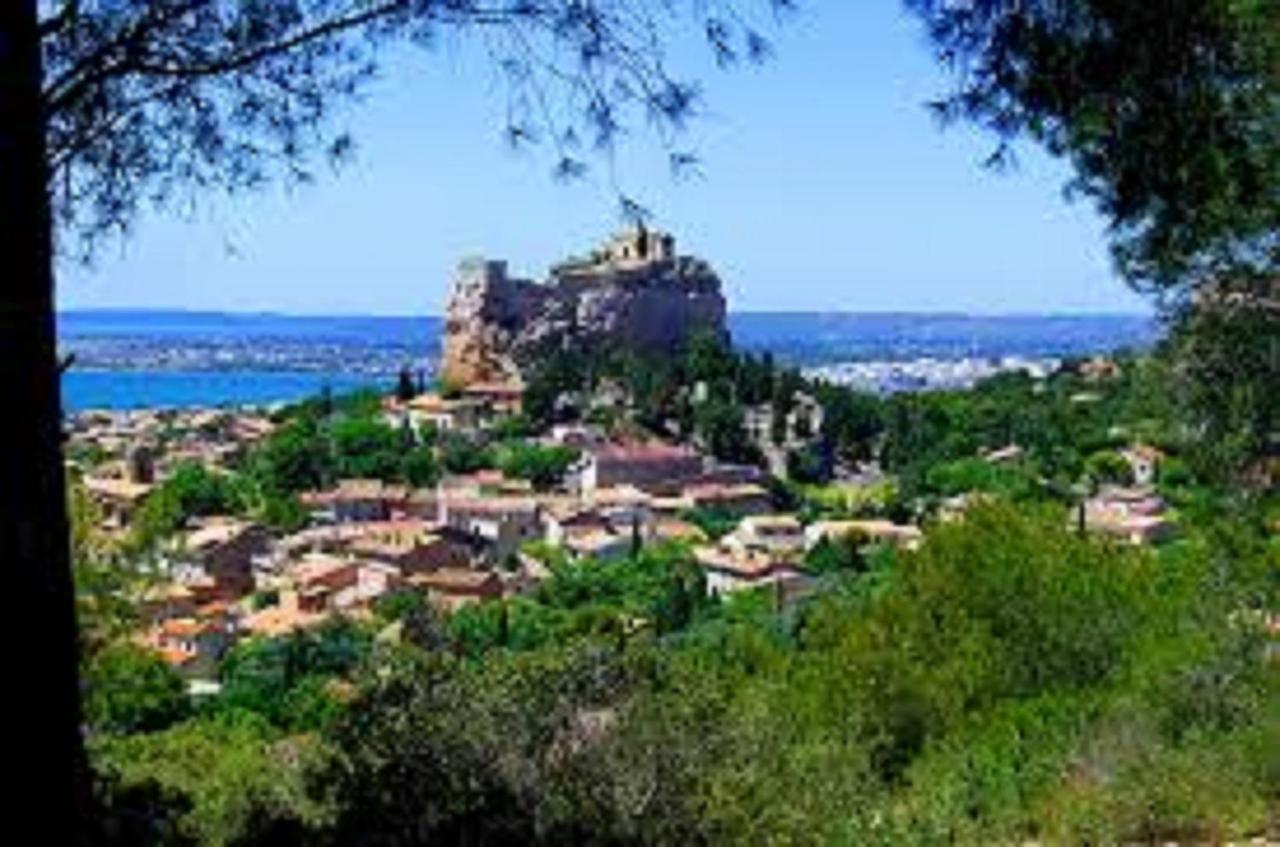 Guest House Provencal Vitrolles (Bouches-du-Rhone) Exterior photo
